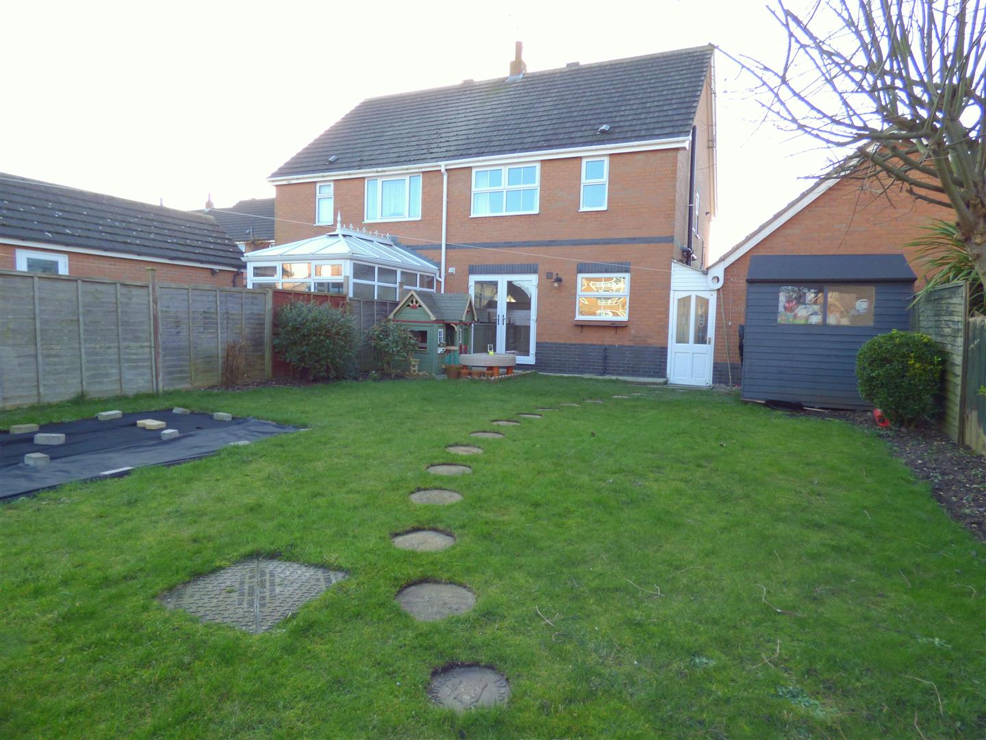 House SemiDetached Westlands Way, Leven, Beverley, East Riding of